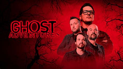 ghost adventures latest episode 2021.